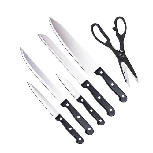 WUJO Stainless Steel Good Price Scissors Sharpeners Kitchen Knives Sharpening Tool
