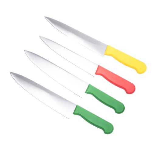 WUJO Eco Friendly Kitchen Knife Set Wholesale